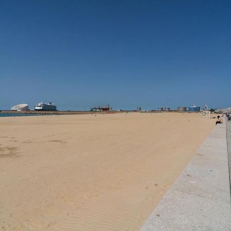 Ferienwohnung Seaside Cozy 3 Bed In Matosinhos Matosinhos  Exterior foto