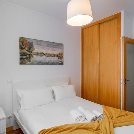 Ferienwohnung Seaside Cozy 3 Bed In Matosinhos Matosinhos  Exterior foto