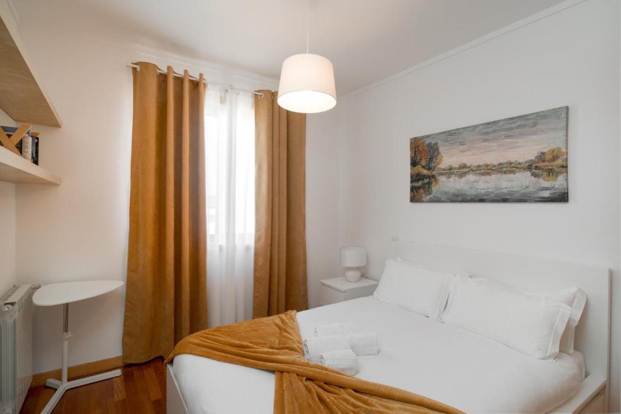 Ferienwohnung Seaside Cozy 3 Bed In Matosinhos Matosinhos  Exterior foto