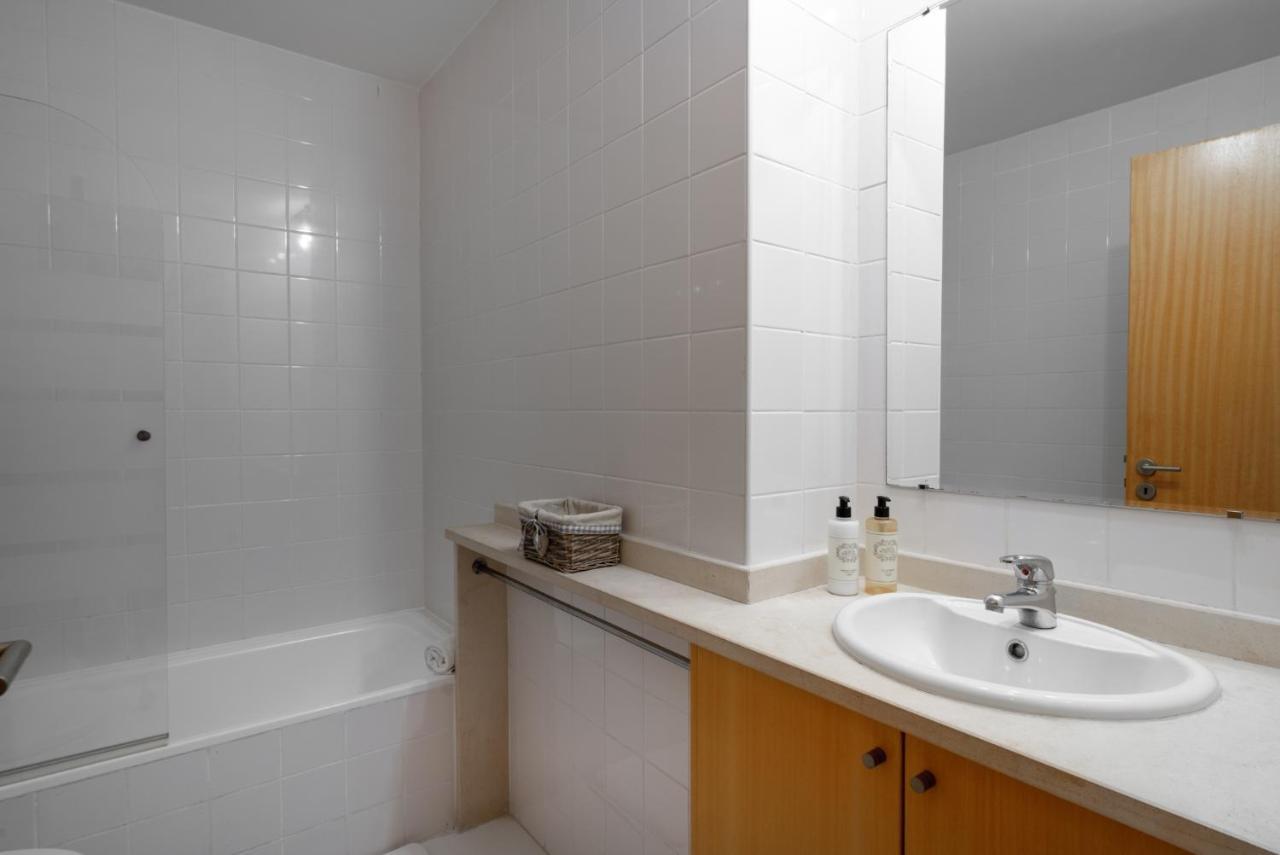 Ferienwohnung Seaside Cozy 3 Bed In Matosinhos Matosinhos  Exterior foto