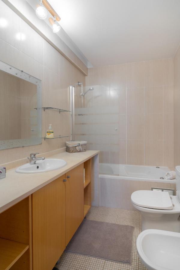 Ferienwohnung Seaside Cozy 3 Bed In Matosinhos Matosinhos  Exterior foto